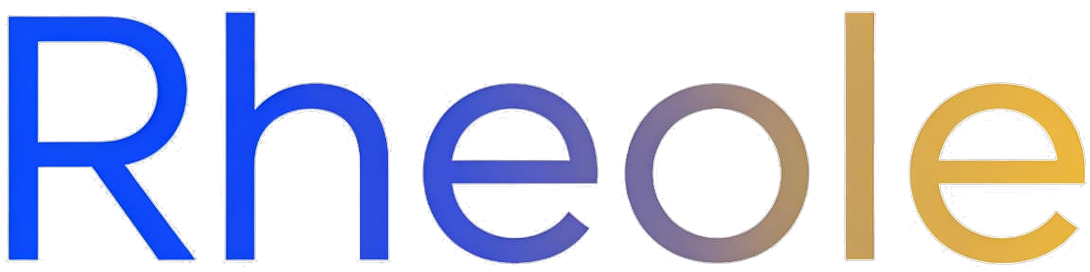 Rheole Logo